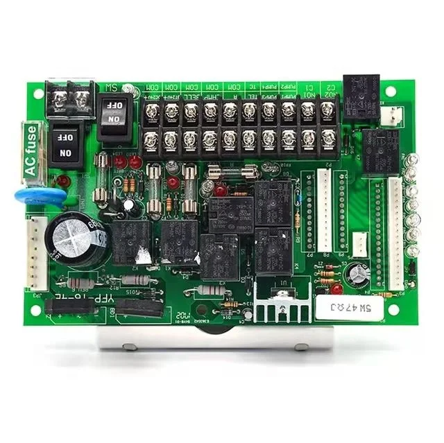 High quality PCBA source and PRINTED circuit board components  with 13 years of professional experience