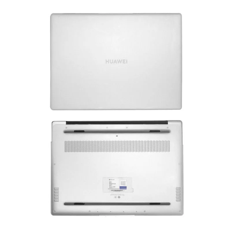 For Huawei Mate 13S 14S D14 D15 AMD MateBook Xpro 13 inch X Pro 2021 Magicbook 13/14/15 /16 Pro 16.1 Crystal Frosted Laptop Case