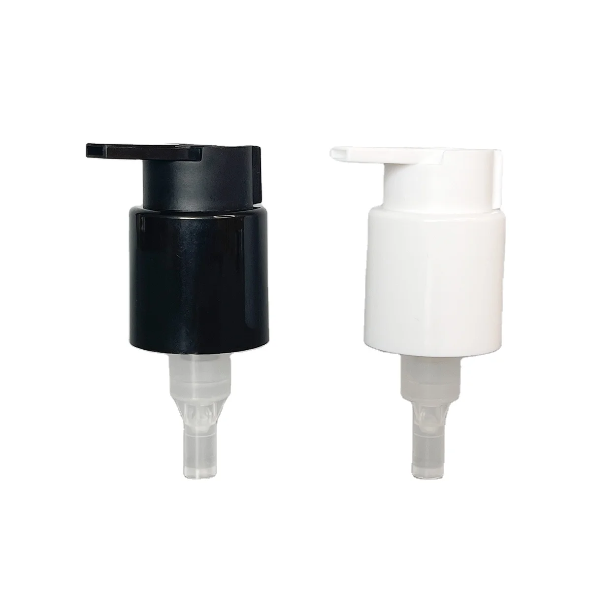 Оптовая продажа, Пластиковый масляный насос для очищения лосьона 28/410, бутылка для очищающего масла, бутылка для шампуня, косметическая упаковка