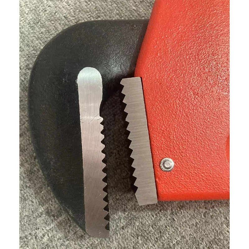 API Standard 5/8~1-1/8 Inch Sucker Rod Wrench for Oilfield Drill Rig Drilling Equipment