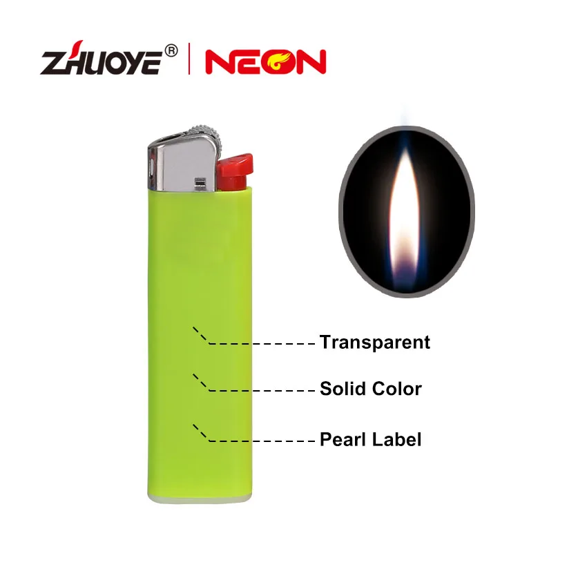 gas lighter