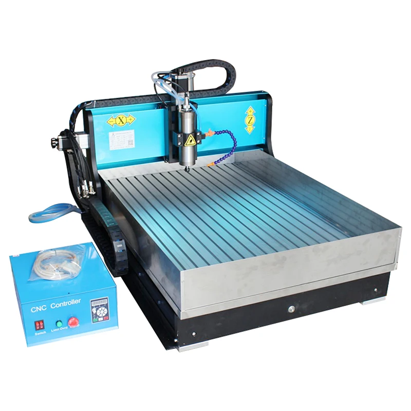 Low Price Small Marble Milling Cnc Router Granite Cnc 3d Stone Engraving Machine