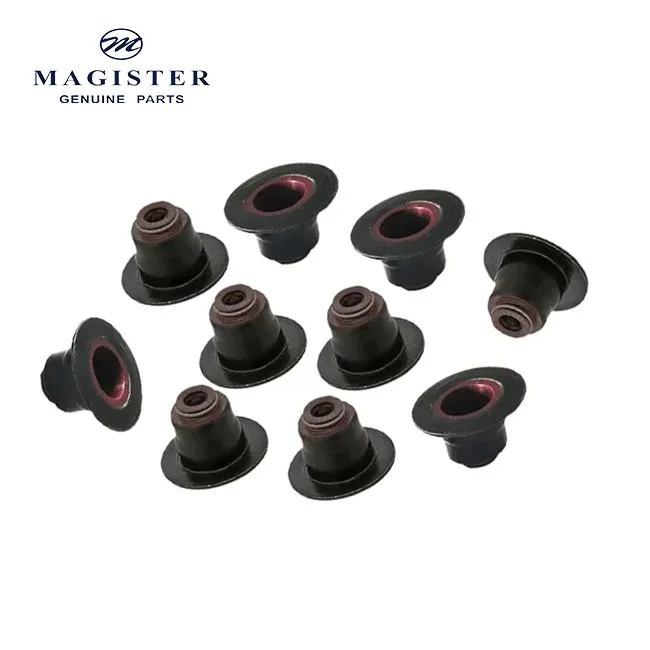 MAGISTER Engine Valve Steam Oil Seal for Land Rover Freelander 2 Range Rover Sport LR025006 Wholesale Engine Valve Seal