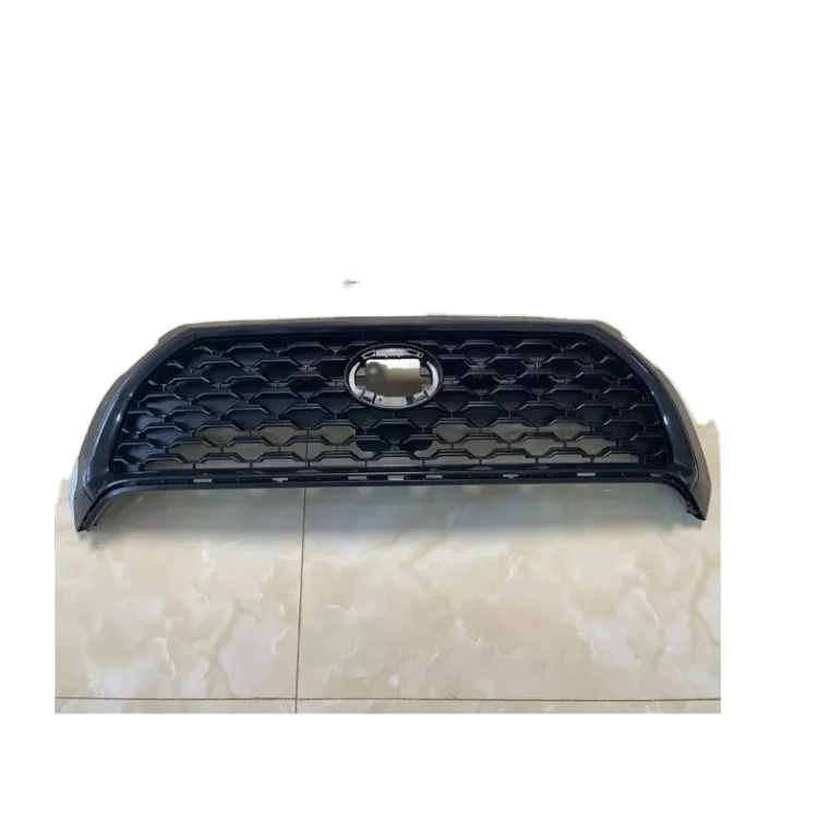 53100-0A130 Auto Parts Car Grills Auto Front Grille For Corolla Cross 2021 USA
