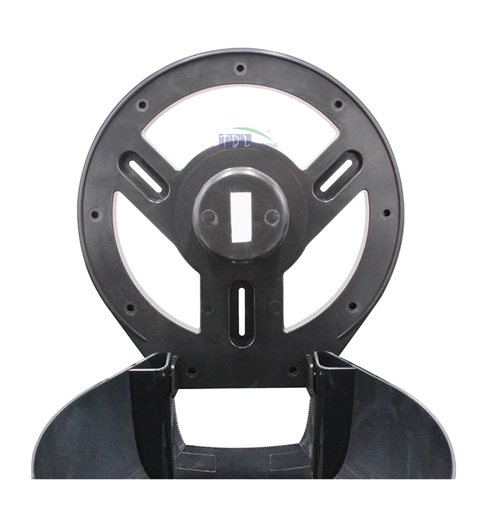 Оптовая продажа лидер продаж новейший популярный диспенсер для туалетной бумаги Jumbo Roll