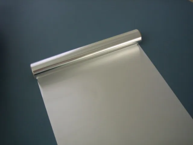Good Quality 8011 Food Grade Household Aluminium Foil