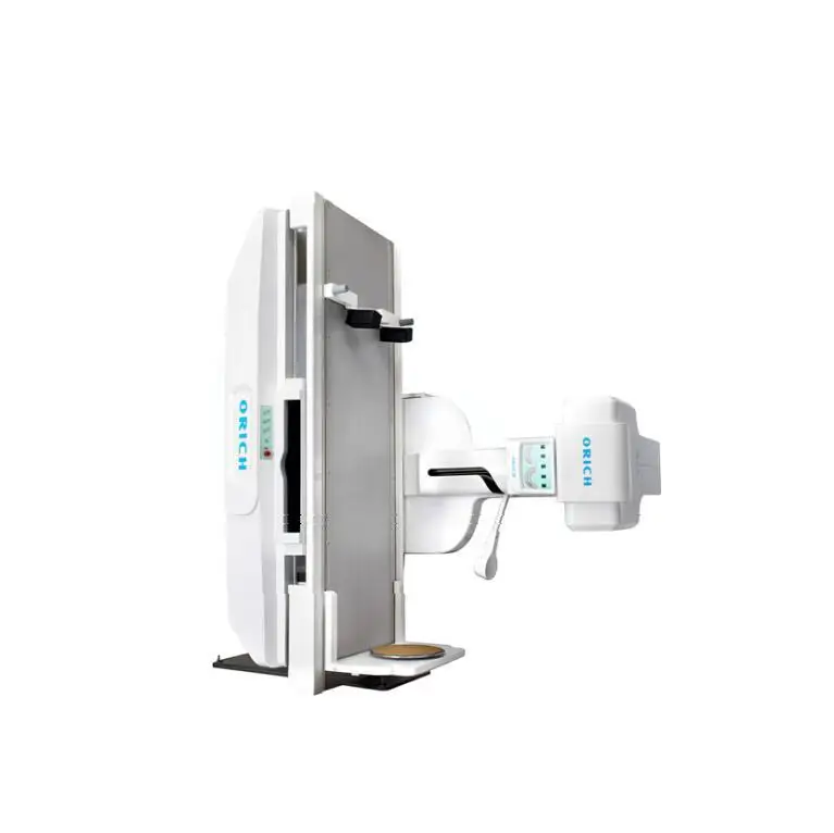 ORICH Medical Digital gastrointestional fluoroscope X ray machine for Human