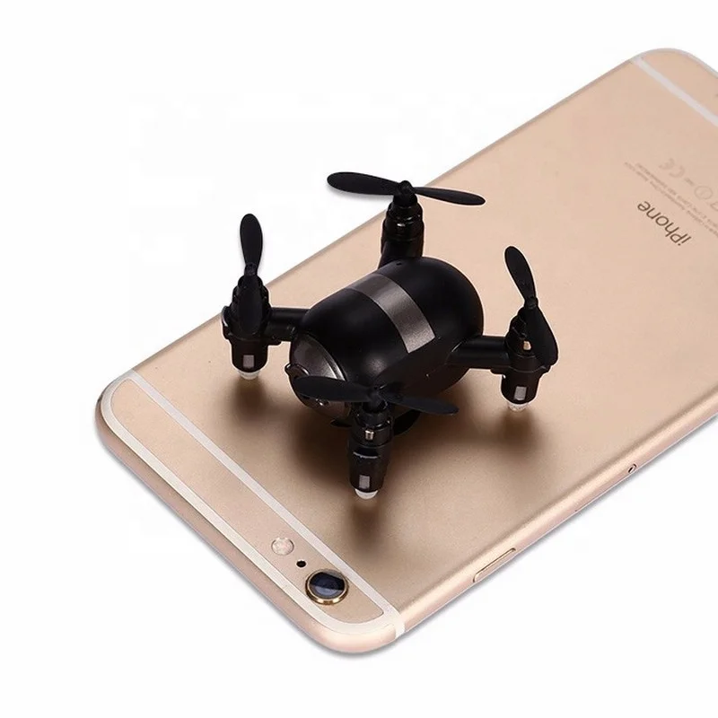 
2021 Hot Sale Wifi Video Real-time Transmission FPV Drone Micro Parrot Drone Quadcopter Camera 