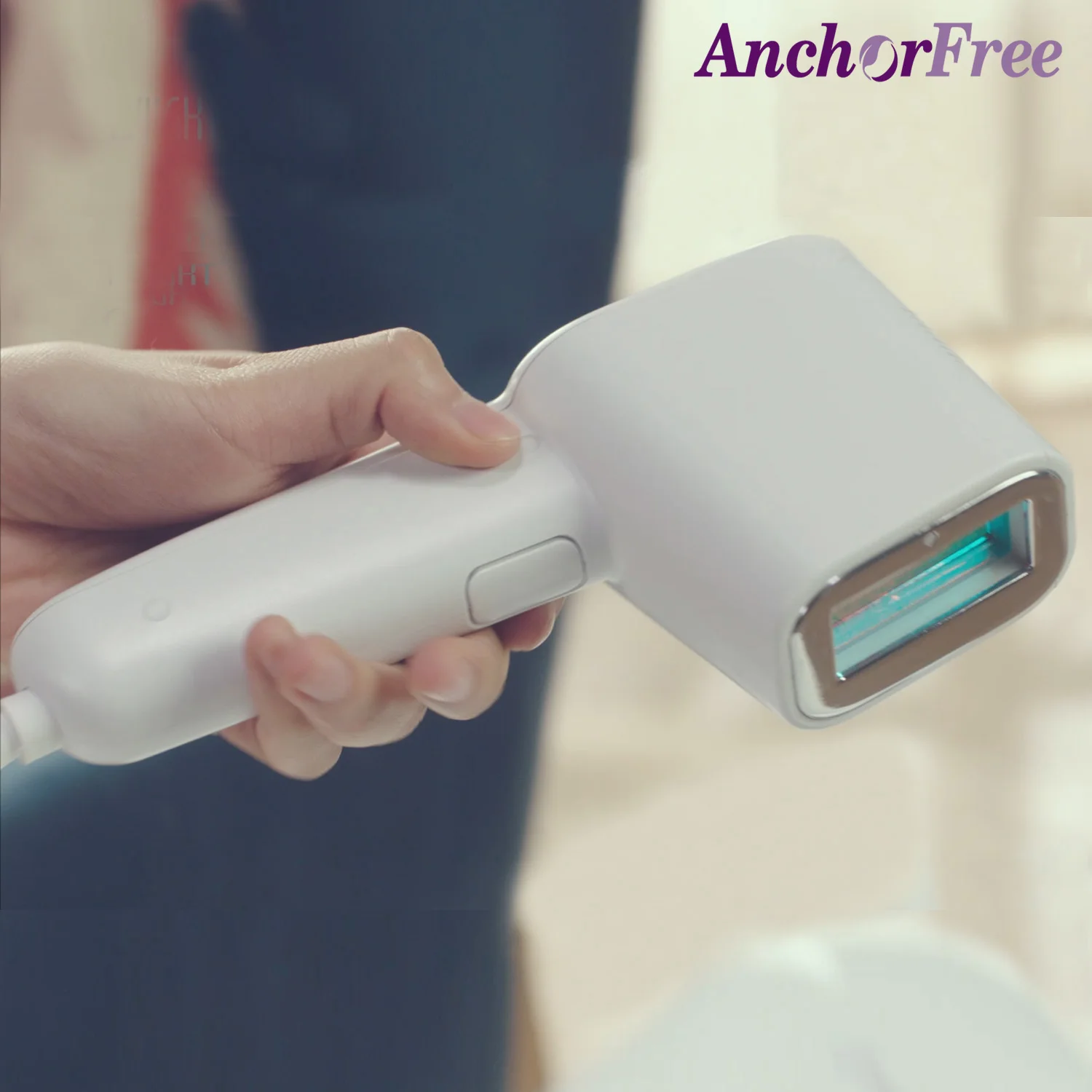 
Home Using Convenient Effective 7.5 Square Centimeters Super Spot Size Skin Rejuvenation Fast Hair Removal Machine 