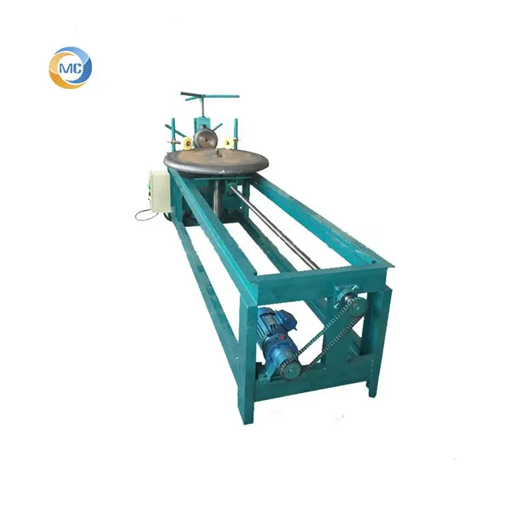 Mc Hot Sales Hydraulic For Dished Ends Price Tank Head Flanging Machine