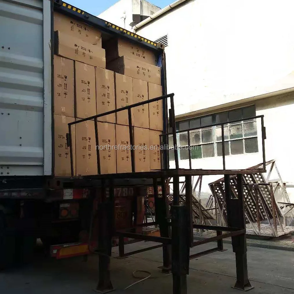 Thermal insulation calcium silicate pipe cover-asbestos free-  price