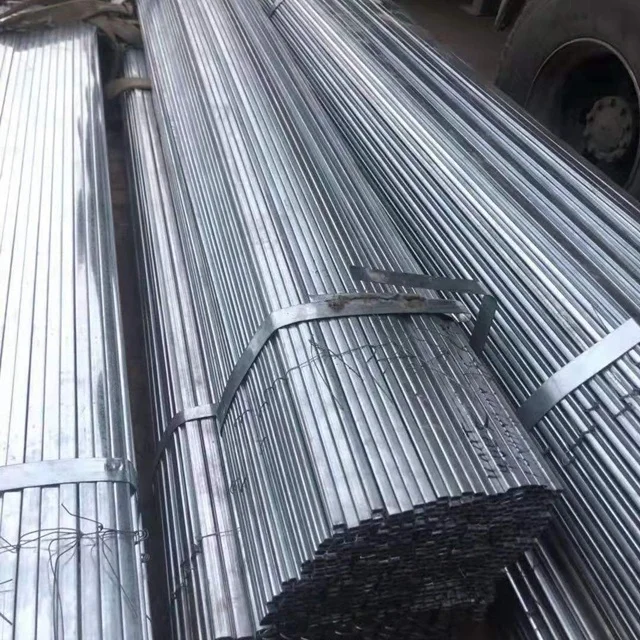  Astm A500 стальная труба квадратная металлическая