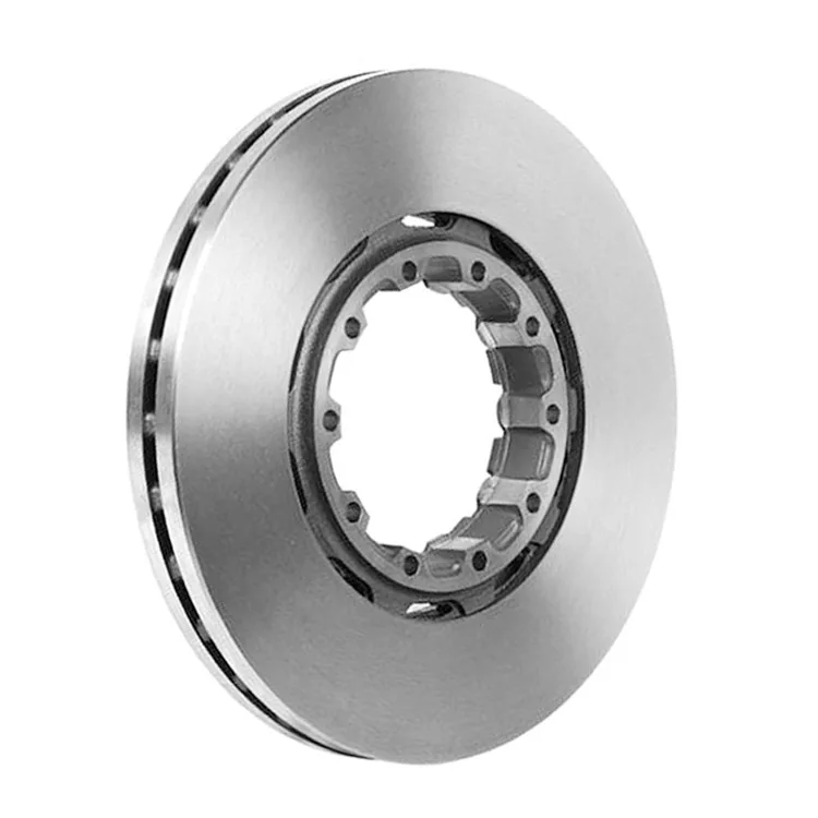 SAF Brake Disc 4079001000 4079001001 4079001002 4079001003 4079001004 ECE R90 approved