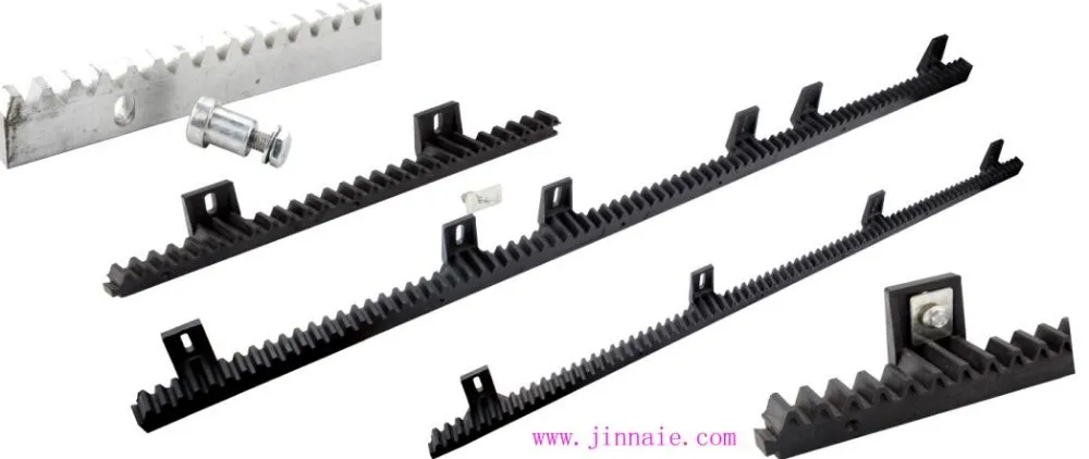 standard gear racks galvanized steel gear rack