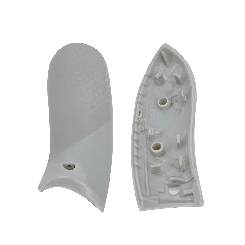 overmould manufacturer customized  double-shot injection molding 2k 2 color 2 shot plastic injection molding