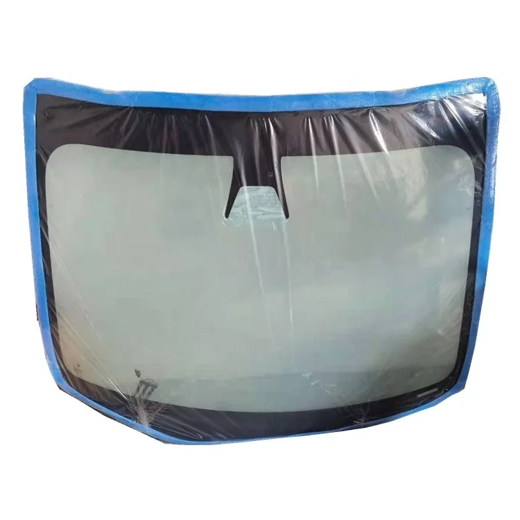 Original accessories Tesla front and rear windshield 1466270-00-C 1472925-00-B for 2021 Tesla model 3 glass