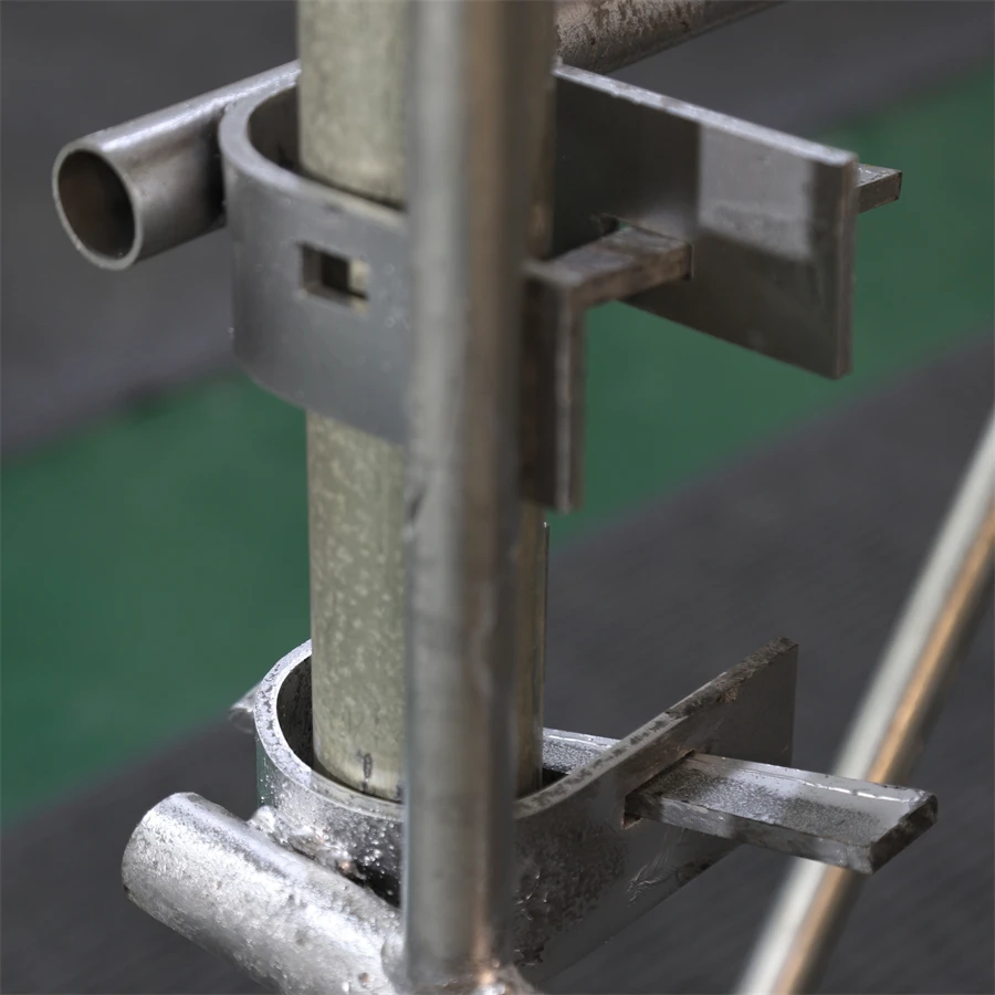 TECON Slab Formwork System  Aluminum Shuttering Concrete Building for Constructions