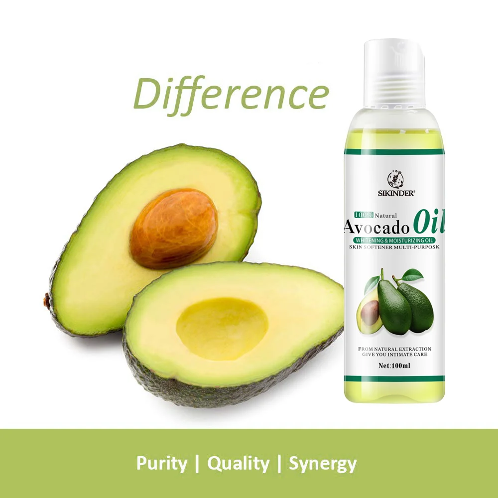 Private Label Cosmetics Essential Oil for Skin and Hair Natural Organic 100% Pure Massage Essential Oils