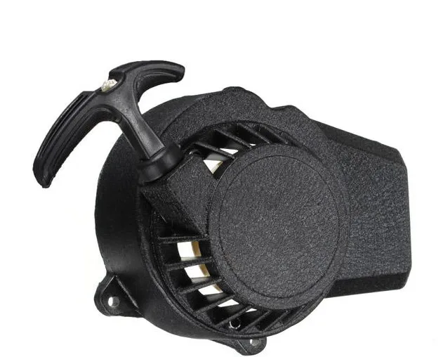 2 Stroke 43cc 47cc 49cc Pull Start Starter for Mini Dirt Quad Pocket Bike