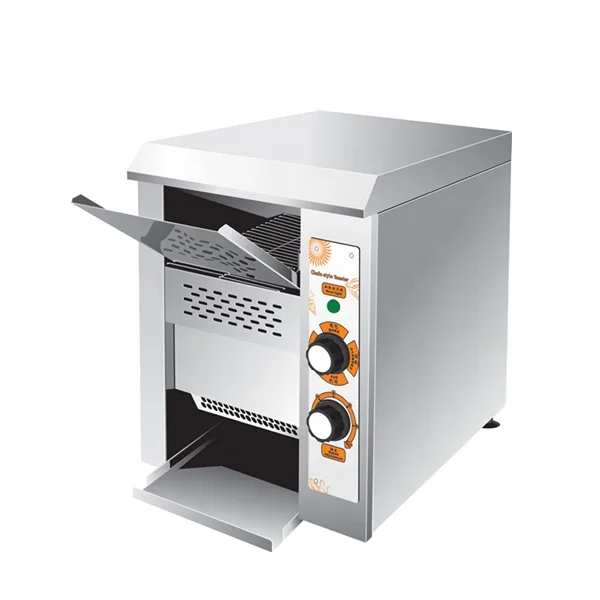 COMMERCIAL BREAD TOASTER MACHINE TOASTER