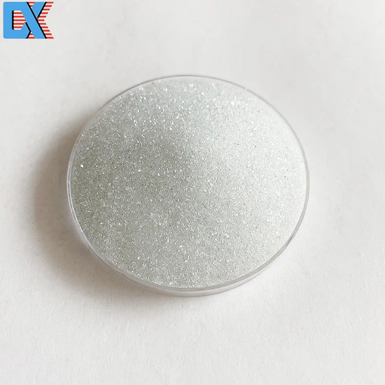 
Type 1 reflective glass beads for road marking paint 