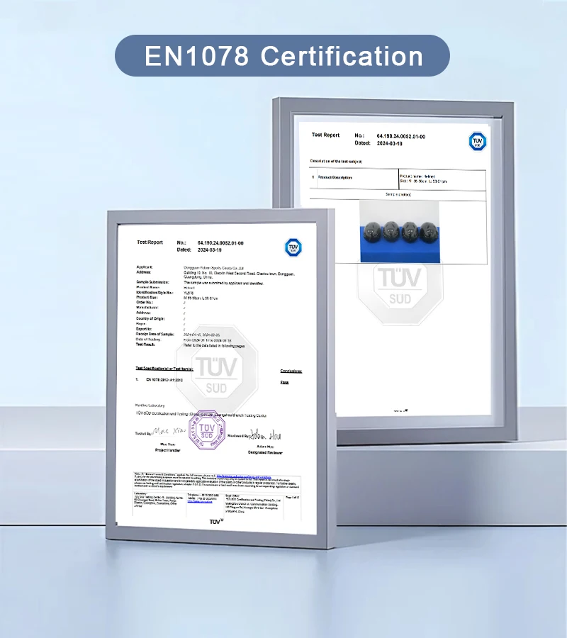 Top quality wholesale ebike helmet bicycle removeable knob lens cycling CE protective bike helmet light