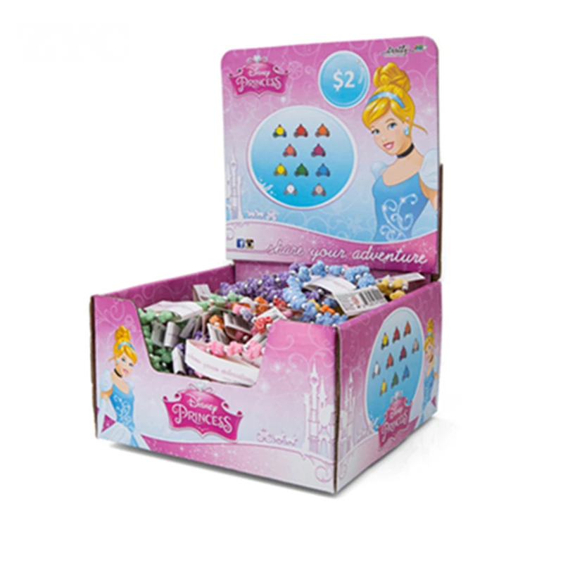Custom Made Recycle Cardboard Donation Box