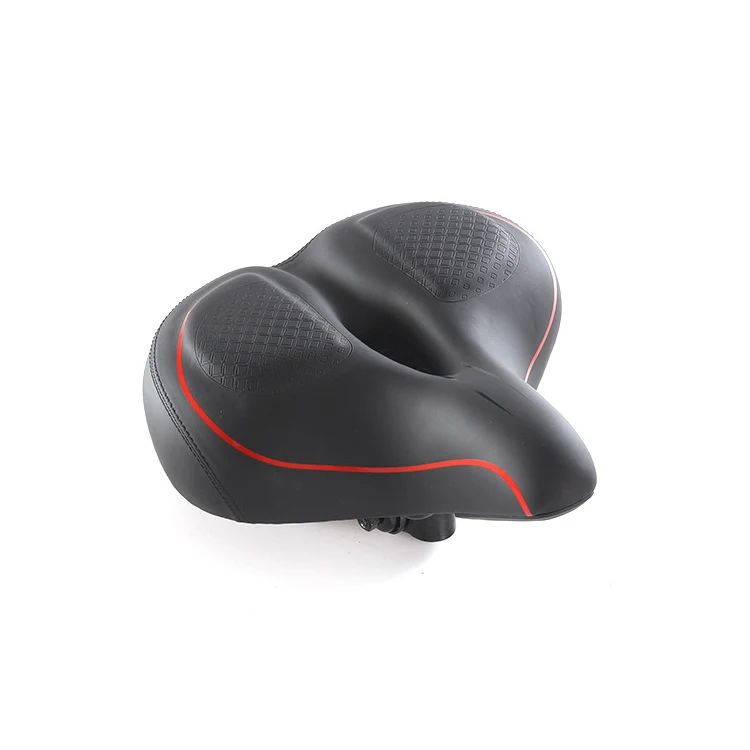 Soft Comfortable Bike Saddle Cushion Cycling MTB Saddle Bike Seat for Men and Women