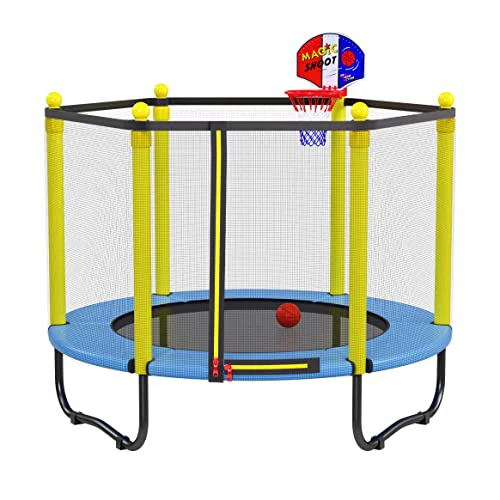 Manufacture price jumping fitness equipment jumping bed with high quality