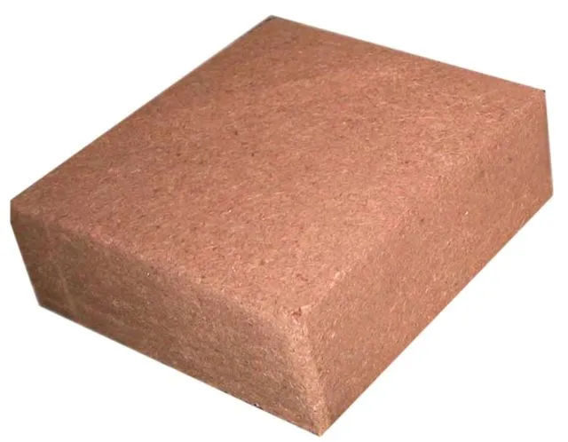 Coconut Coir Peat Low EC