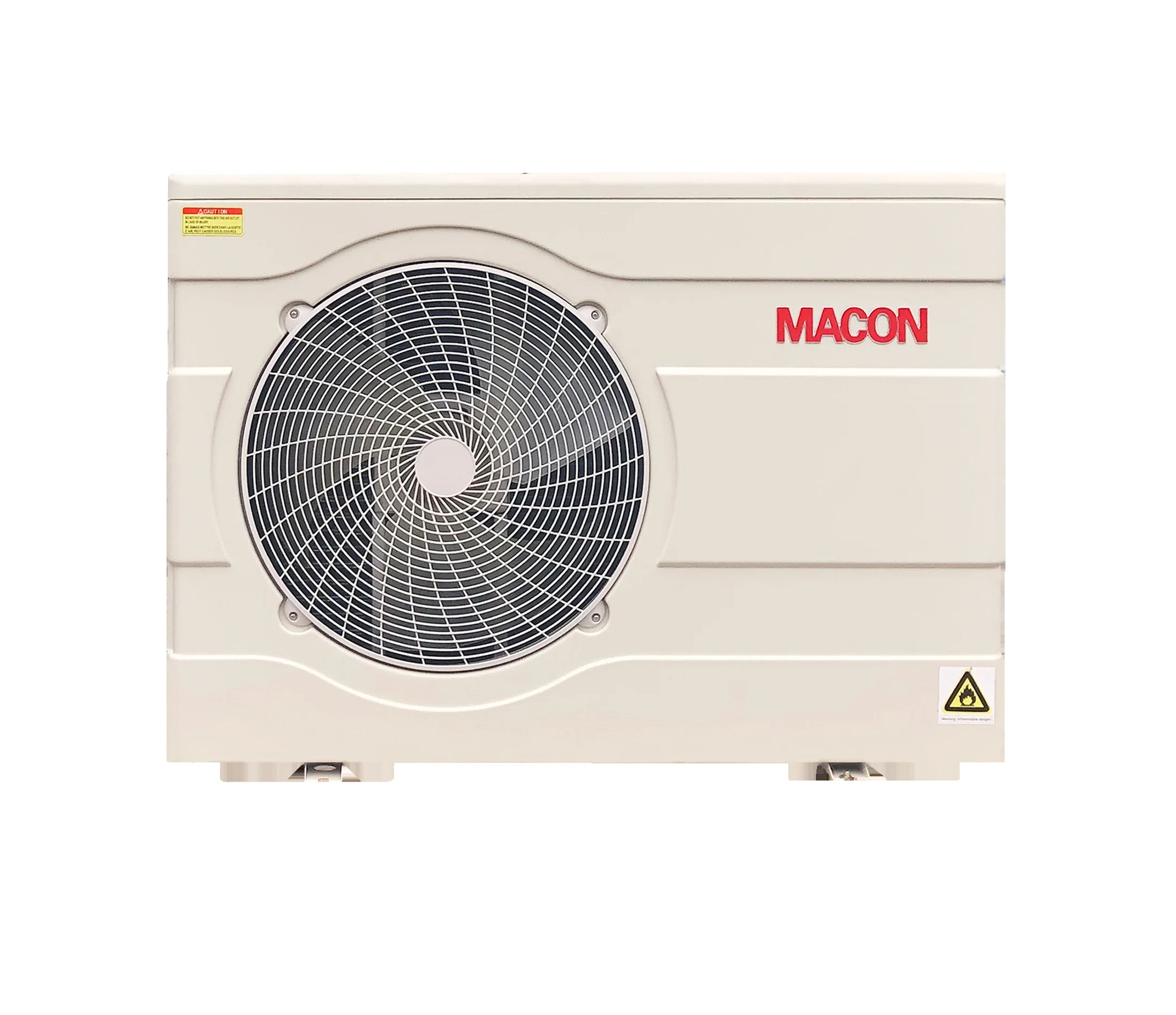 2024 hot sale R32/R290 spa heater portable swimming pool heater 12KW pool heat pump