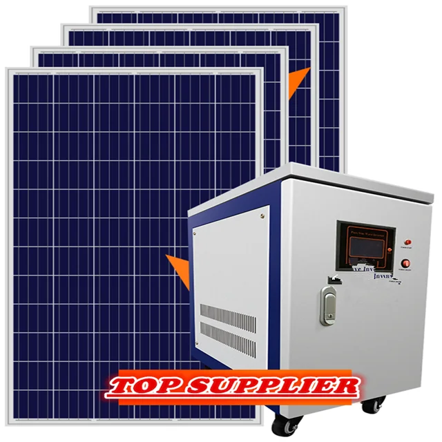 solar energy devices 1000w solar panel price 5kw solar system 10kw solar system price hybrides Sonnensystem