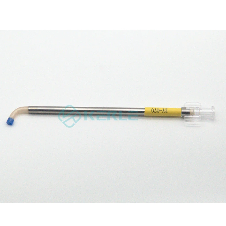 
Sinus Balloon Dilation Procedure Guide Cathether 