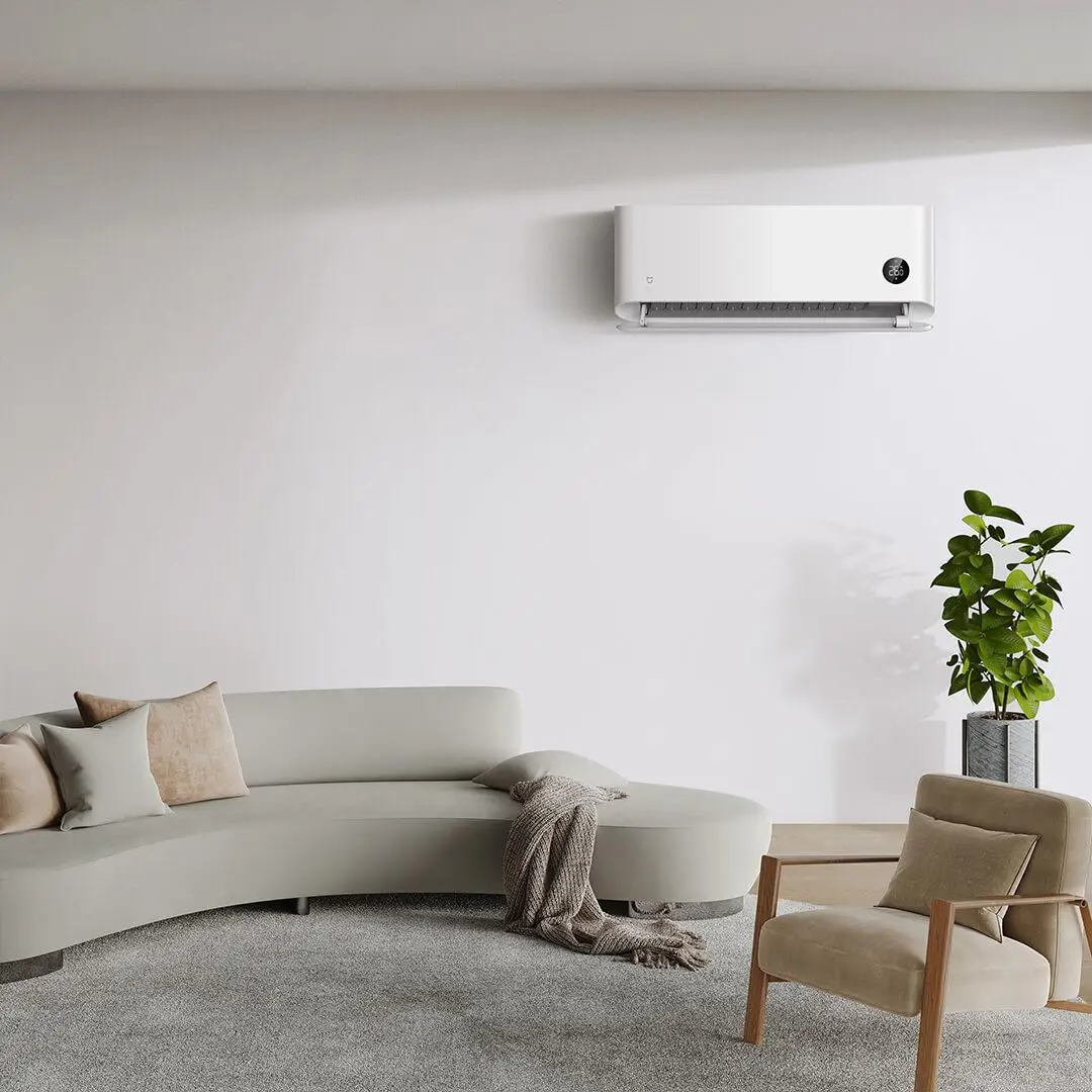 Xiaomi Mijia natural Air Conditioner KFR-35GW/M2A1 1.5 HP new level 1 energy efficiency