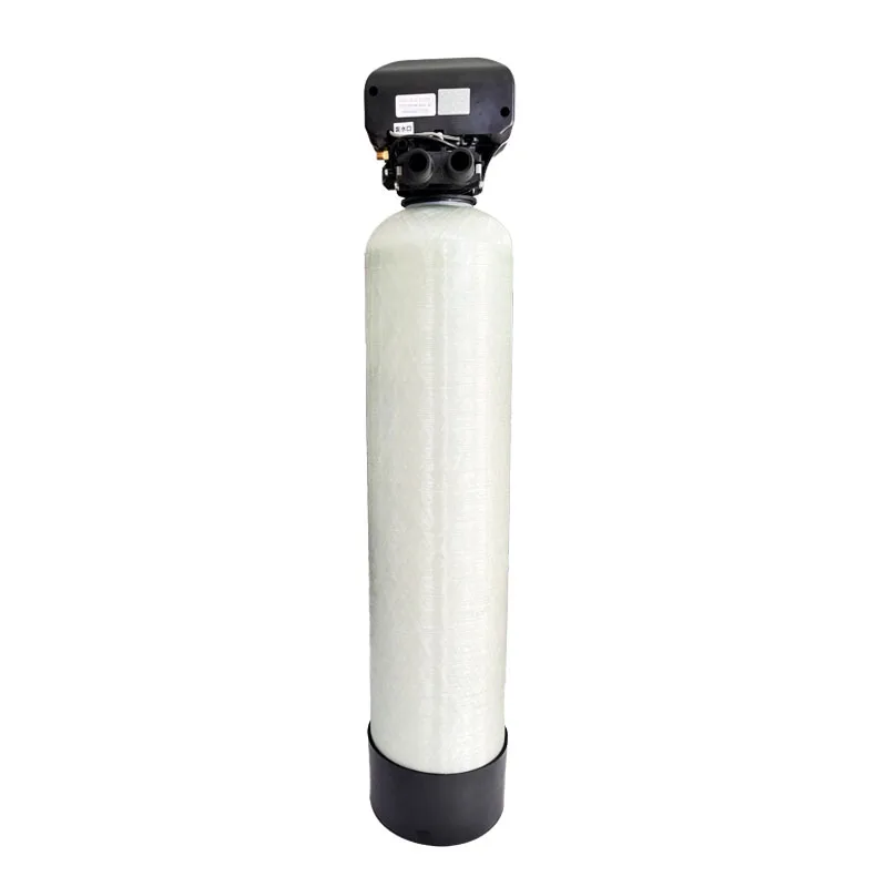 Competitive Price Ion Exchange Resin Water Softener Water Softener Control Valve Water Softener