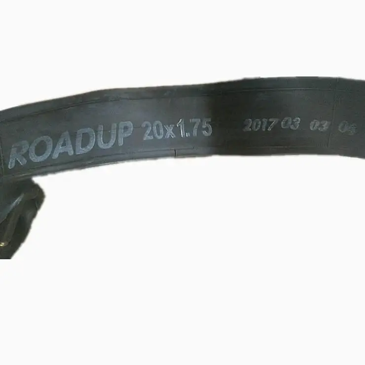 Top quality 2024 New Mountain bike 20x1.75 heavy duty butyl inner tubes