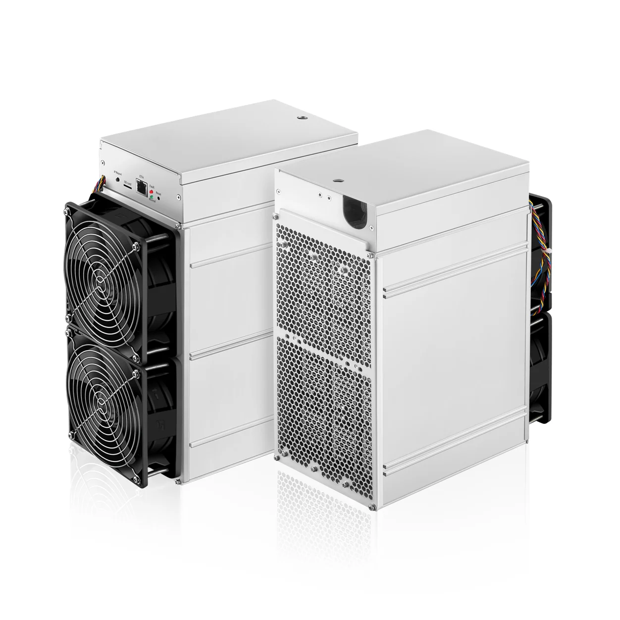 
 2021 Most Profitable Asic Mining Antminer Z11 Strongu Stu-U1  