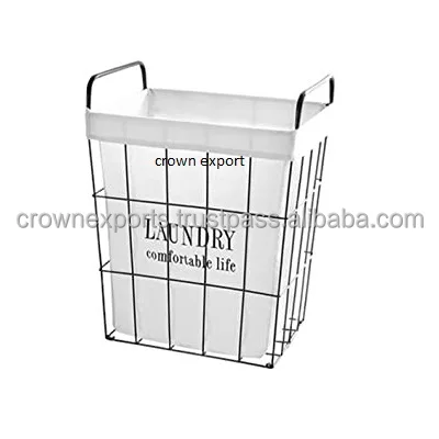 heavy duty laundry baskets for home garden hopitals and hotels cheap prices good quality