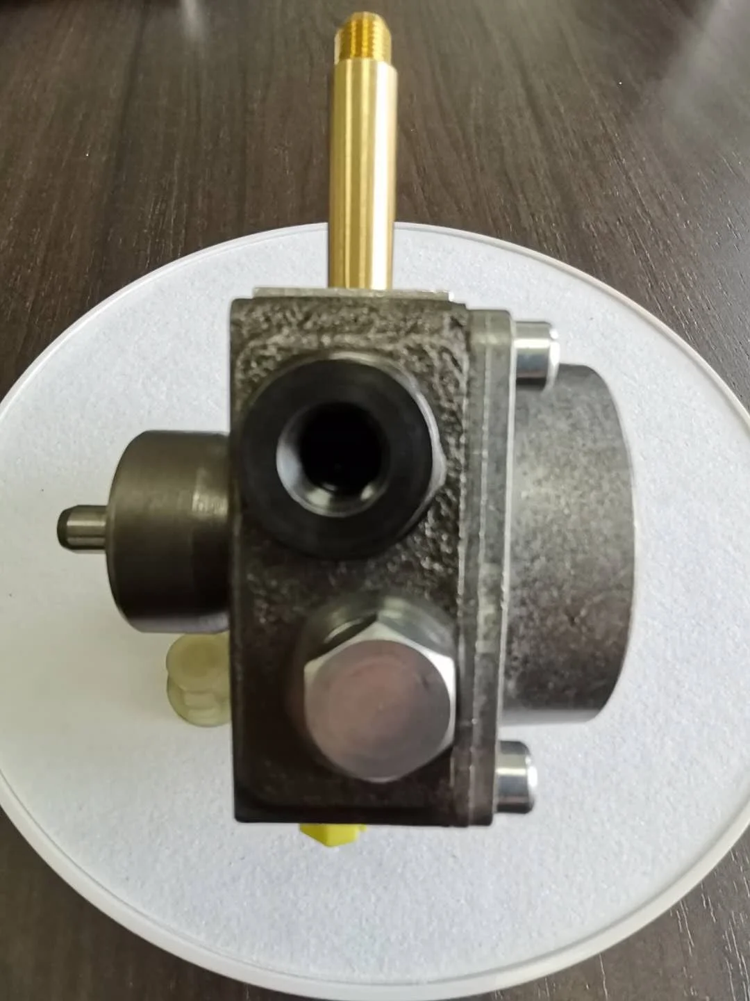 
Original Riello RBL oil pump 3007800 for Riello oil burner 40G burners G2X -G20S 