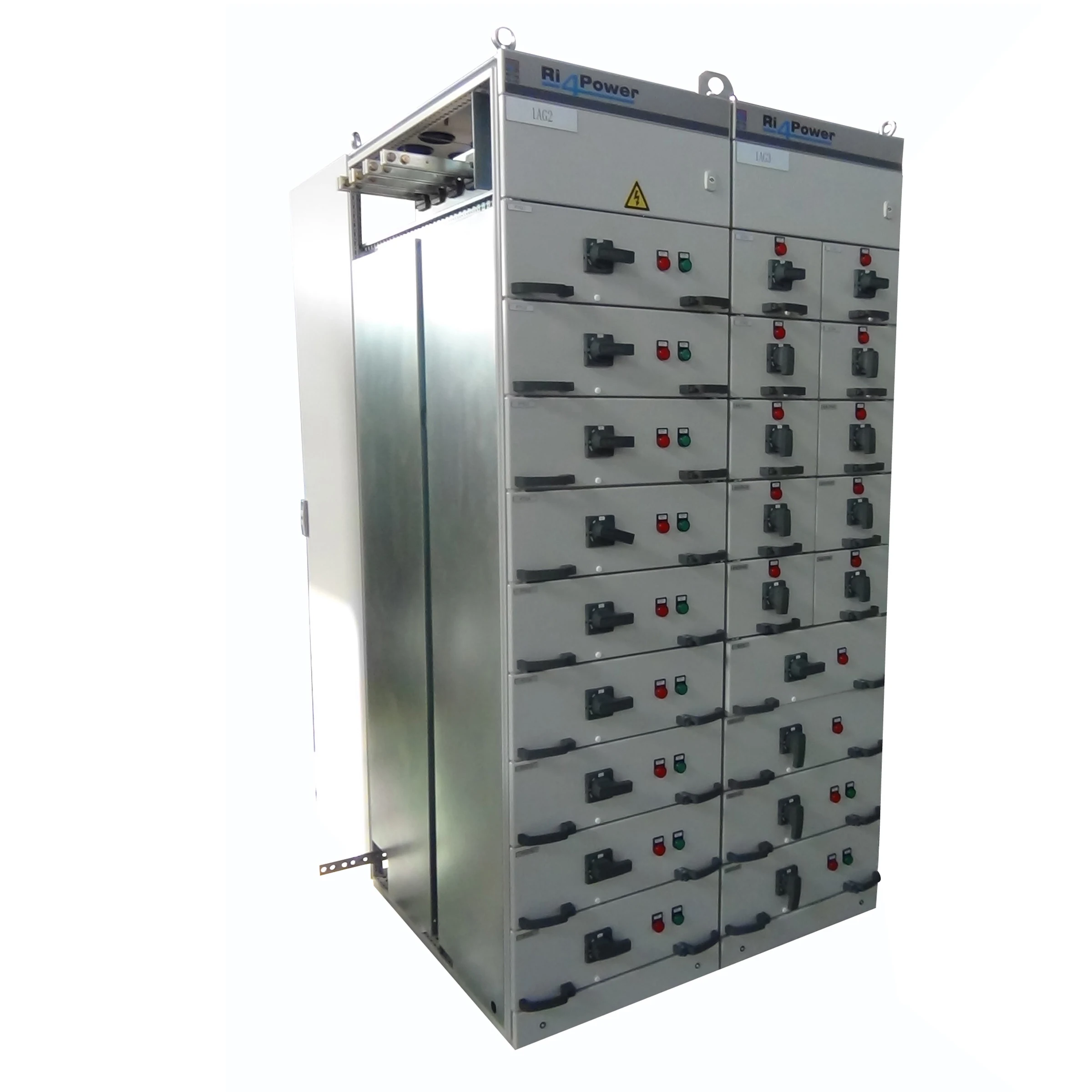 Smart Electrical Cabinet Panel Board Power Distribution Equipment Switchboard Low Voltage Switchgear Manufacturer