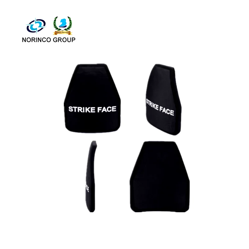 Bulletproof  Plate for body armor