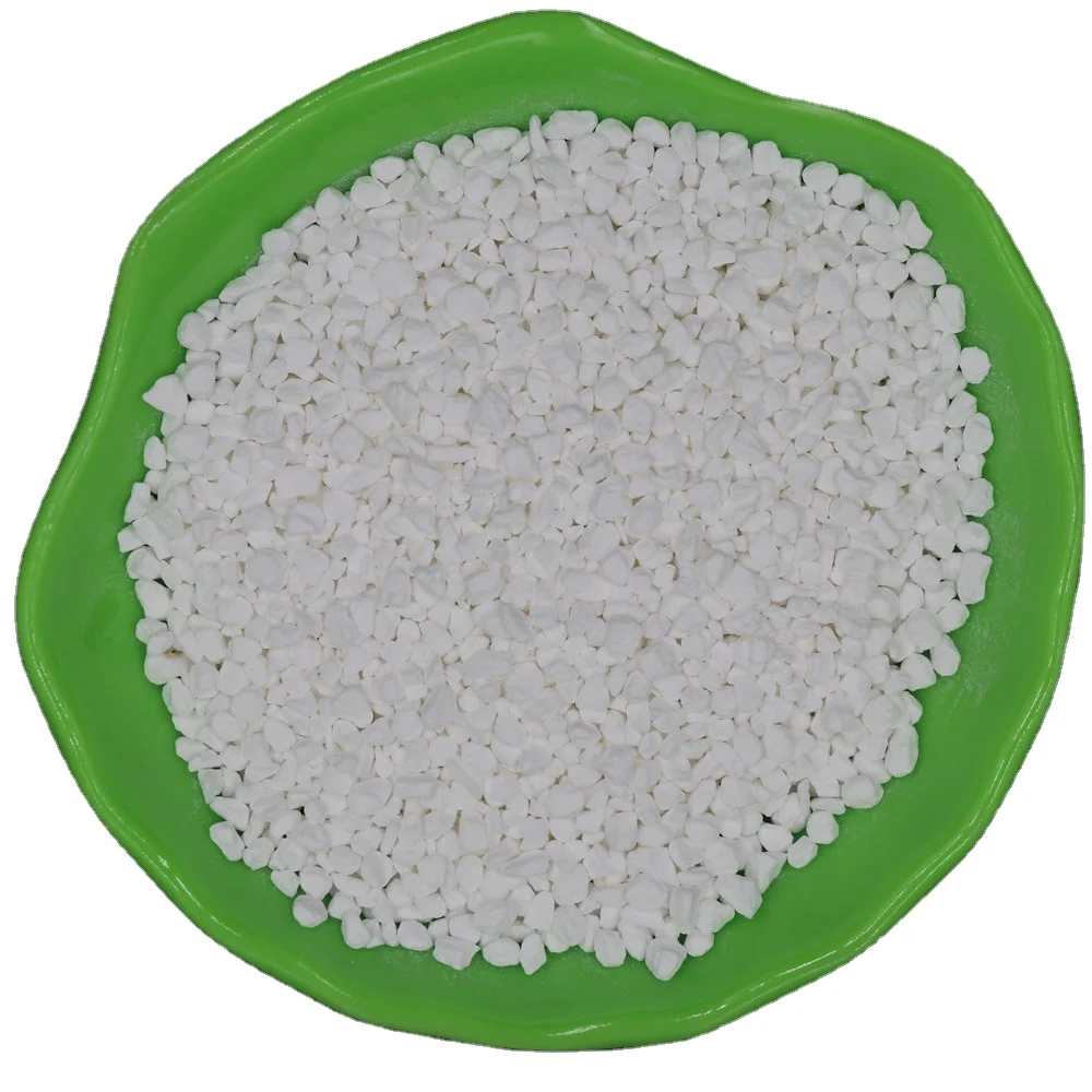 Заводская цена хлор sdic 60% гранулированный для дезинфицирующего средства