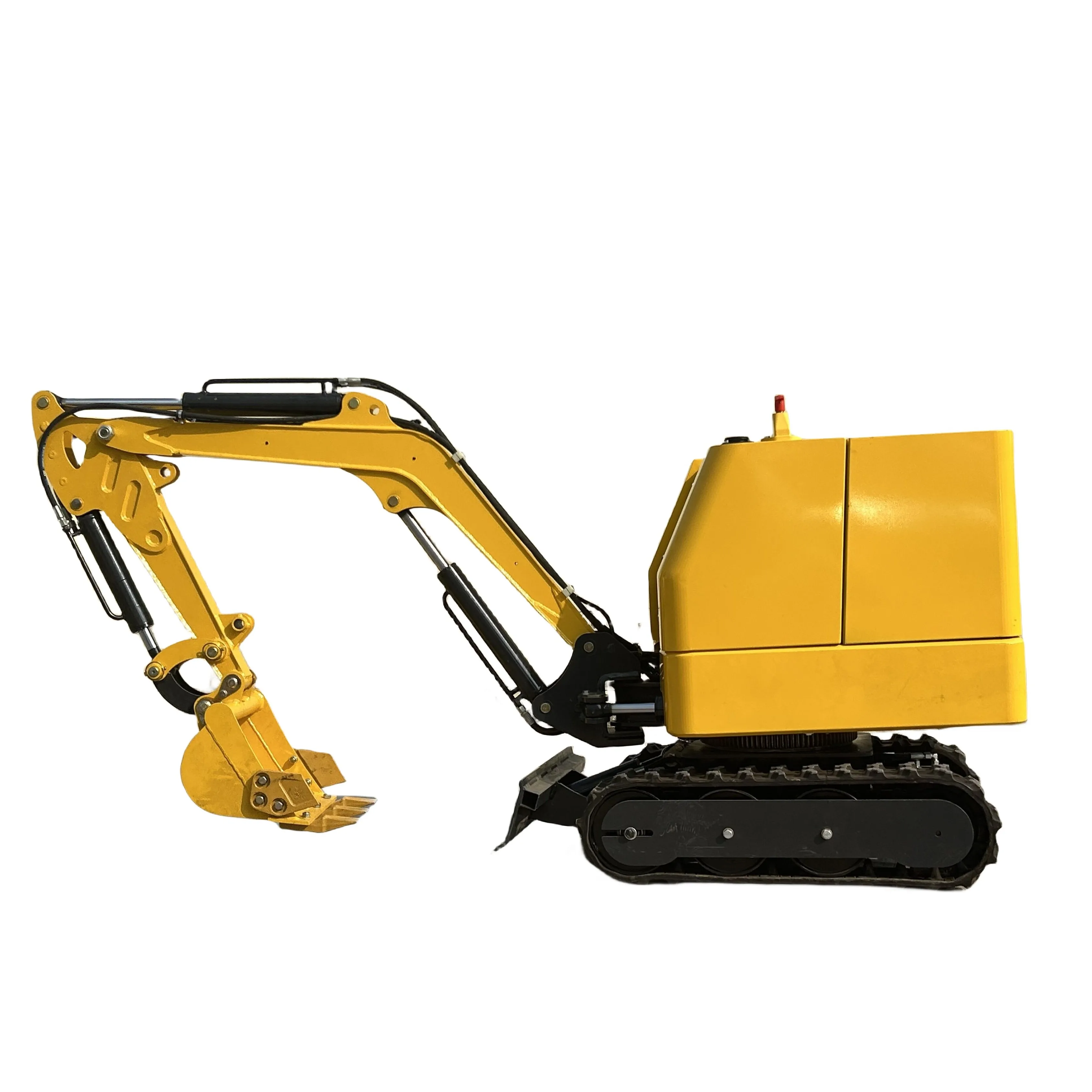 2024 новейшая модель IoT/беспилотный/автоматический пилот/автоматический экскаватор с дистанционным управлением