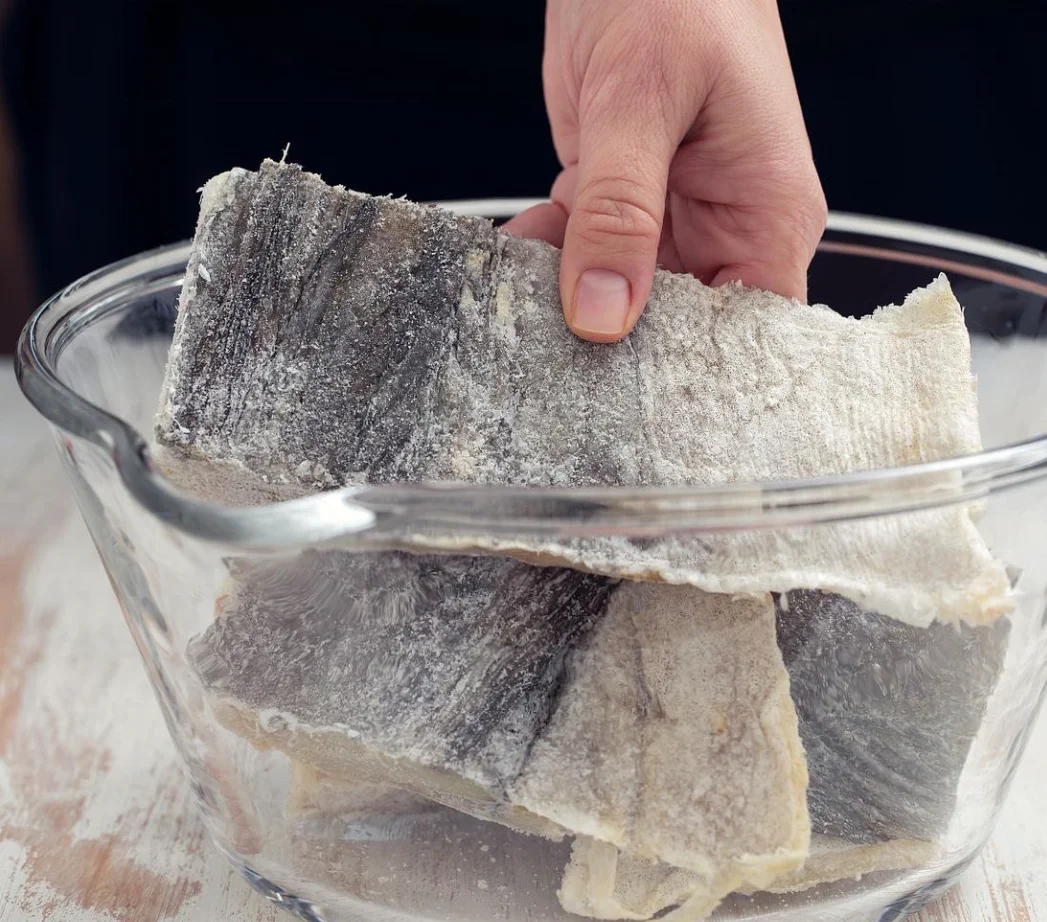 2024 Professional Manufacturer Wholesale salted cod and dry