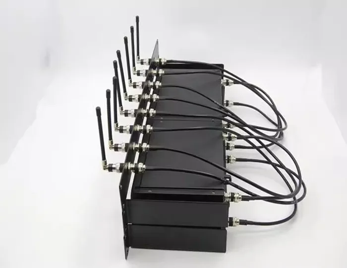 TKG wireless microphone antenna board and 8 pieces BNC extend cable