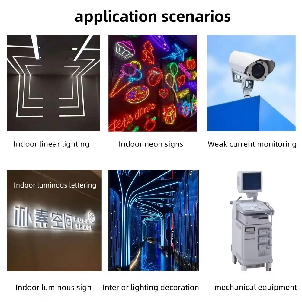 Constant Current Led Driver Strips 400w 12V Switching Power Supply