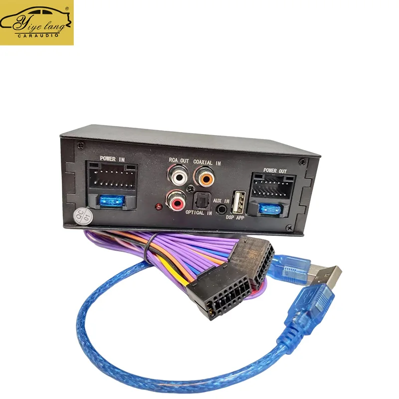 50W*4 universal digital media receiver High Power Universal Car Radio Mp3 Player with BT AM FM stereo