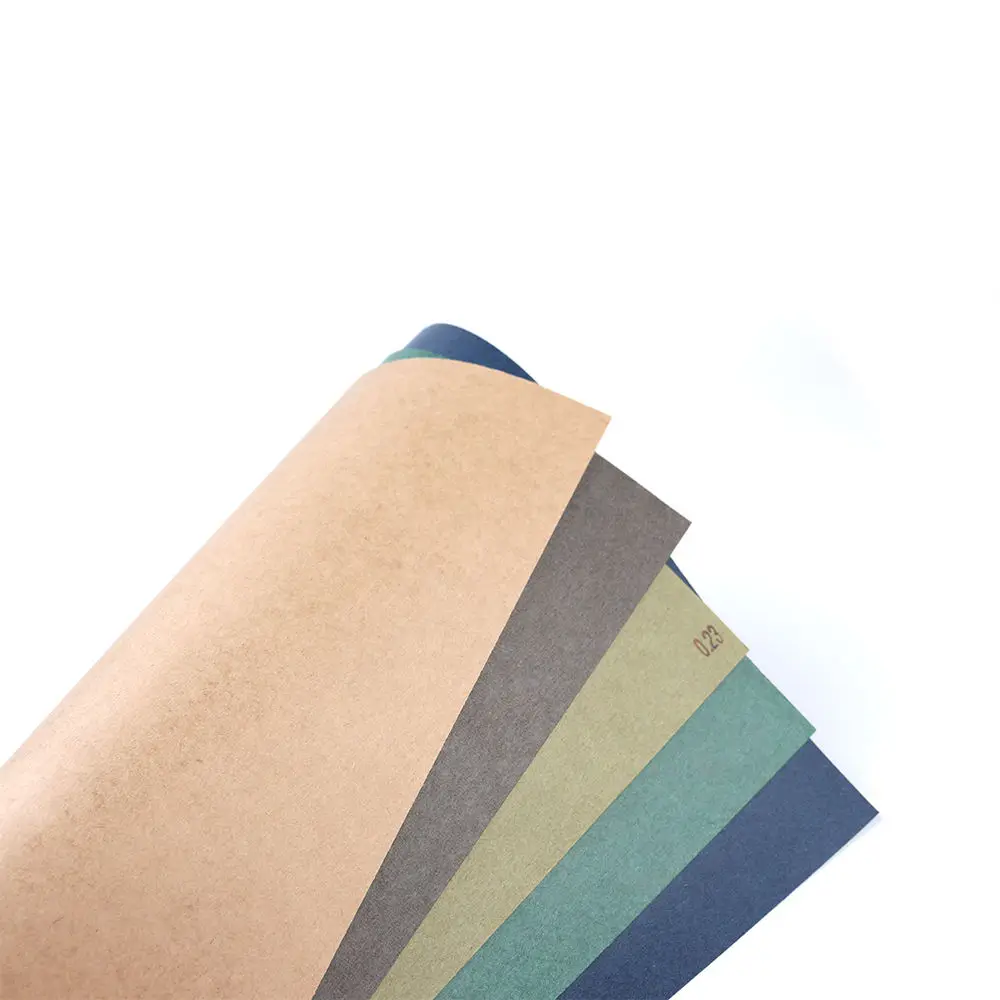 Good Price Of Good Quality Insulation Pressboard Natural Brown Green Blue Or Red Insulation Presspape Insulating board
