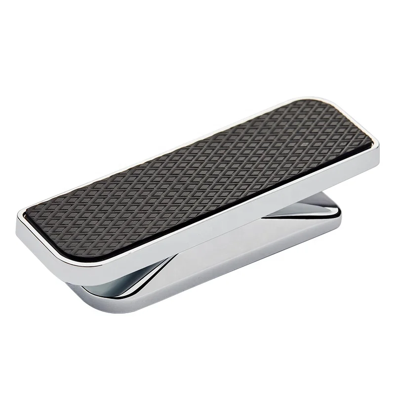 Latest Design Convenient Adjustable Universal Magnetic Suction Car Mobile Phone Holder