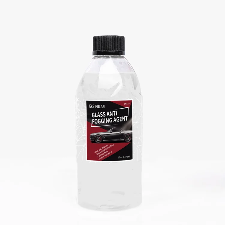 Invisible Glass Ounce Premium Glass Cleaner with Rain Repellent for Exterior Automotive Glass and Windshields to Shield Against